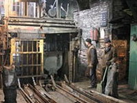 Industrijska proizvodnja manja za 21,2 posto
