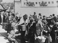 Francuska priznala krivicu za deportaciju Jevreja