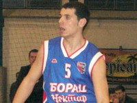 Jovanović želi igrati za BiH
