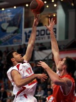 Zvezda - Metalac, Panteri na Lavove