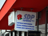 'Svi moraju odgovarati za svoja (ne)djela'