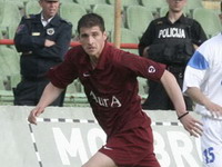 Neizvjestan susret Velež - Sarajevo