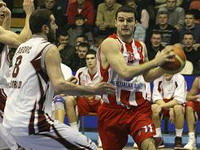 Partizan i Zvezda za Kup Koraća