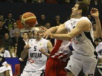 DV: Trofej je rezultat posvećenosti