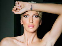 Jelena Karleuša: Anemična i nervozna