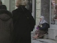 U toku prošle godine u Kantonu Sarajevo registrirana 1.232 slučaja prosjačenja