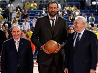 Vlade Divac predsednik OKS