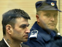 Suspendovani Legijini čuvari