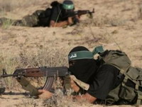 Izrael bombardovao tunele u Gazi