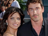 Adriana Lima: ''Nisam trudna''