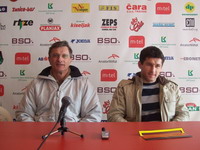Čelik spreman za derbi sa Sarajevom
