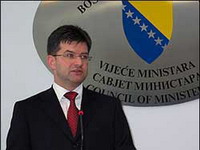 Lajčak razgovarao sa Špirićem