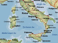 Italija ima najviše stanovnika u historiji