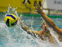 Vaterpolo (EL):Partizan i Vašaš za prvo mesto