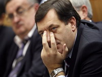 Dodik: "Izgubio sam i ono malo vjere u državu BiH"