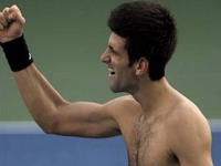 Novak: Nisam prestajao da verujem u pobedu