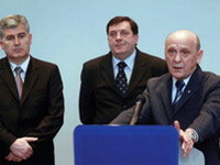 Krah pregovora političari nespremni na kompromis