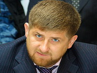Predsednik Čečenije podržao ubistva zbog spasavanja časti