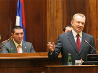 Očistimo Srbiju