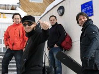 "Plavi orkestar" okončao "visinske" pripreme