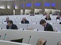 Zastupnički dom Parlamenta BiH obavio raspravu o principima Prijedloga amandmana I na Ustav BiH u vezi sa Distriktom Brčko