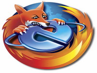 Manji broj korisnika: Internet Explorer gubi bitku protiv Firefoxa