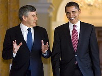 Obama od 31. marta u prvoj poseti Evropi