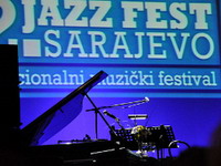 Jazz Fest svake godine dobije 5% novih posjetitelja