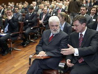 Nije bilo razgovora o Kosovu