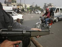 U napadima u Pakistanu desetoro mrtvih