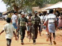 Vojska Šri Lanke ubila 32 tamilska pobunjenika