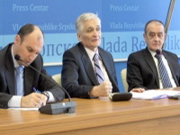 Sredstvima od sukcesije protiv krize