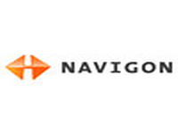 Navigon MyRoutes na Cebitu