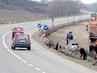 Nezavršeni projekti koče izgradnju autoputa