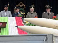 Izrael: Iran spreman za bombu