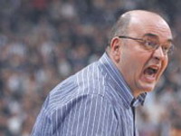 Vujošević: Hoću opet u "Arenu"!