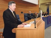 S OHR-om BiH nije ravnopravna