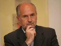 Austrijski diplomat Valentin Incko novi specijalni predstavnik EU-a u BiH