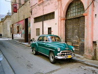 Havana - život u vremenskoj kapsuli