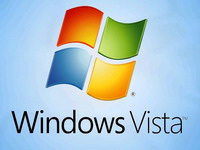 Windows Vista Contacts Mapa