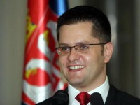 Podrška Rumunije evropskom putu Srbije