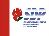 U subotu kongres SDP-a u Sarajevu