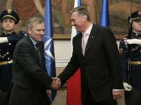 Zaustavljanje širenja EU bio bi put u pakao