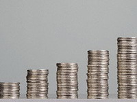 Inflacija u Srbiji od početka godine 3,4 odsto