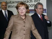 Angela Merkel nije za novi paket mjera