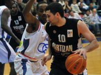 Cibona konačno pobedila Partizan