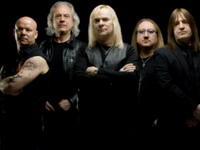 "Uriah Heep" u Banjoj Luci