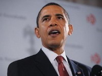 Obama uvjeren da će SAD izaći iz krize