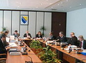 U BiH opljačkano više od milijardu KM u 2008. godini