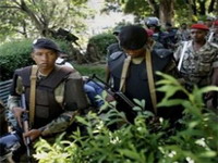 Eskalacija sukoba na Madagaskaru